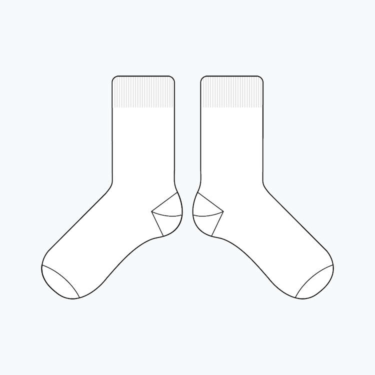 classic-socks