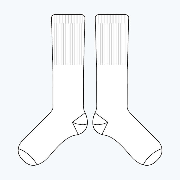 knee-high-socks