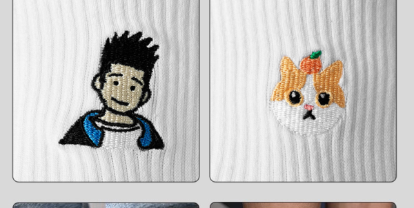 Embroidery Craft